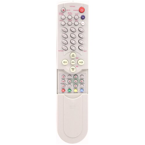 Пульт Huayu Y27401 TV+DVD (ic) для tv+dvd Elenberg