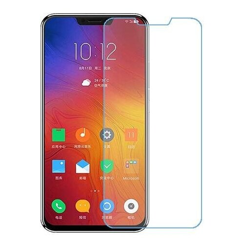 Lenovo Z5 защитный экран из нано стекла 9H одна штука lenovo s939 защитный экран из нано стекла 9h одна штука