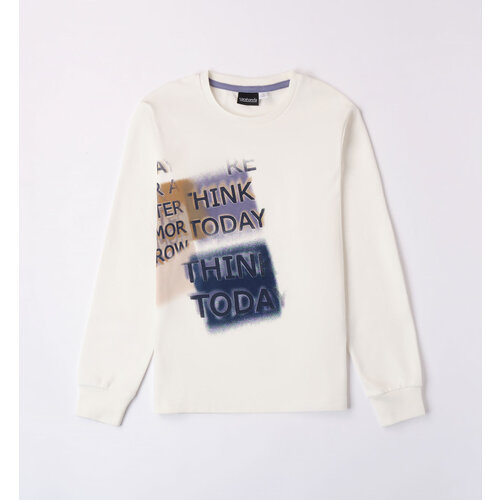 фото Свитшот sarabanda, размер xl, бежевый