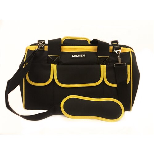 Сумка для инструментов Mr.men 48х23х30см.