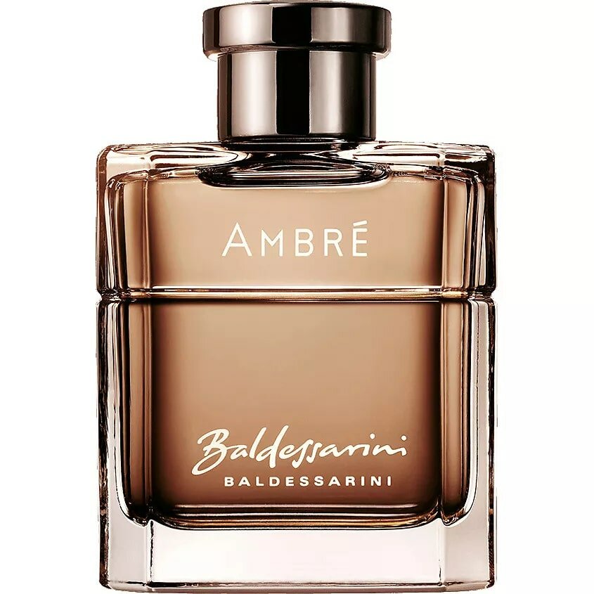 Baldessarini Ambre туалетная вода 90 ml.