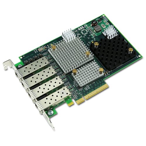 Контроллеры Emulex Сетевой Адаптер Emulex 118031355 PCI-X