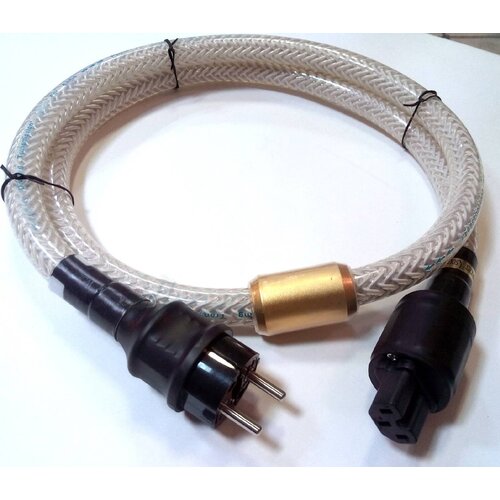 Xindak PF-Gold Power Cord