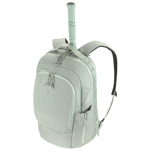 Рюкзак Head Pro Backpack 30L 2023 (Серый) head сумка для 9 ракеток head djokovic 9r supercombi