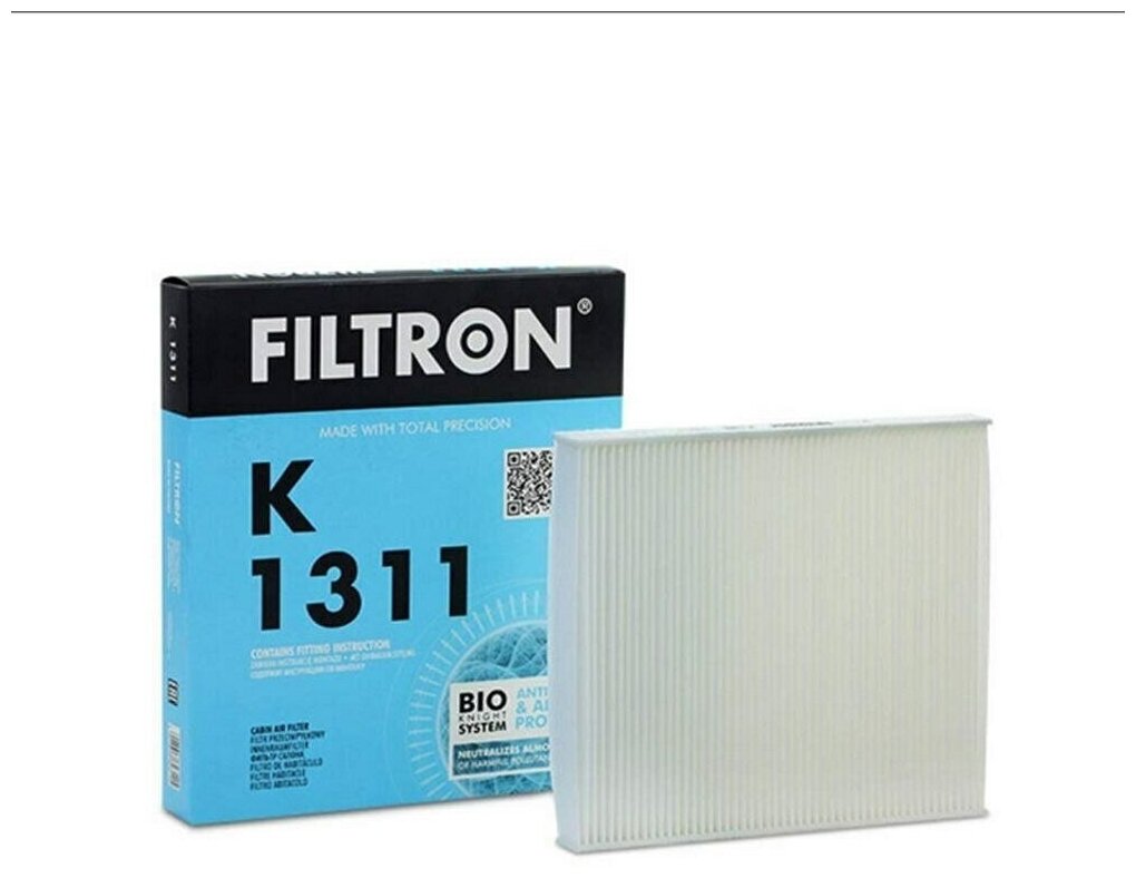 Салонный фильтр Filtron K1311