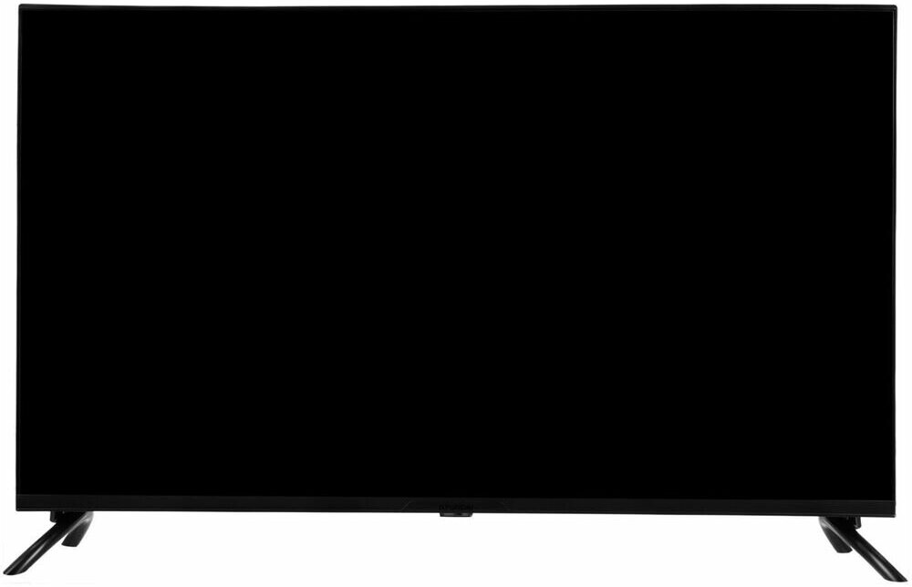 Телевизор 40" Hyundai H-LED40BS5003 (Full HD 1920x1080, Smart TV) черный