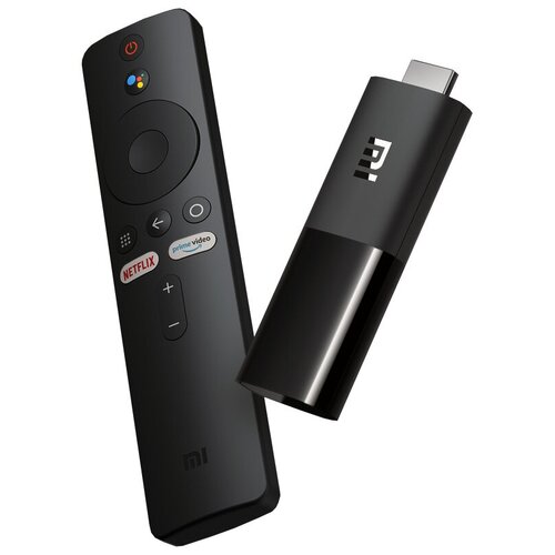 Медиаплеер Xiaomi Mi TV Stick 2K 477700₽