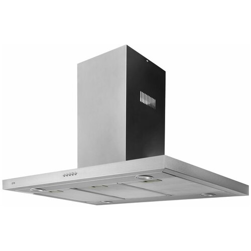 Вытяжка ORE Rasta Island 90 inox 3726900₽