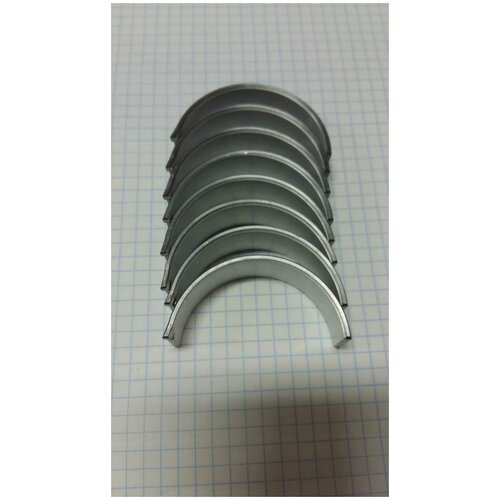 Вкладыш шатунный (Комплект)