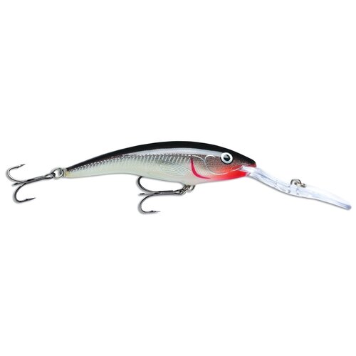 фото Воблер rapala deep tail dancer 11 /s /плавающий/ до 9м, 11см, 22гр
