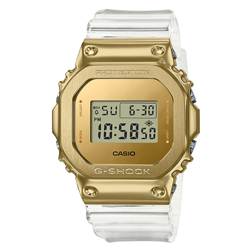Наручные часы Casio G-Shock GM-5600SG-9