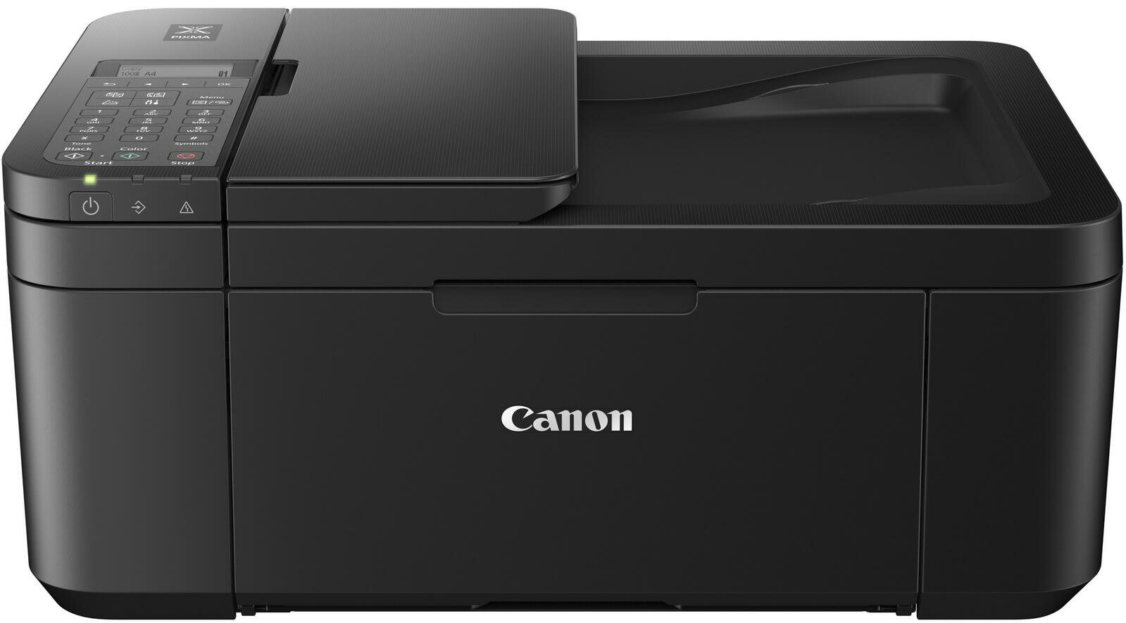 Принтер CANON PIXMA TR4650 BLACK