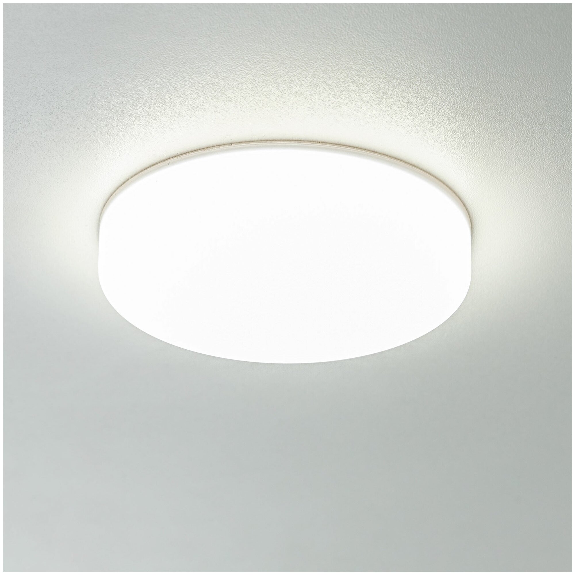 Встраиваемый светильник светодиодный Citilux Вега CLD5315N белый - фотография № 3