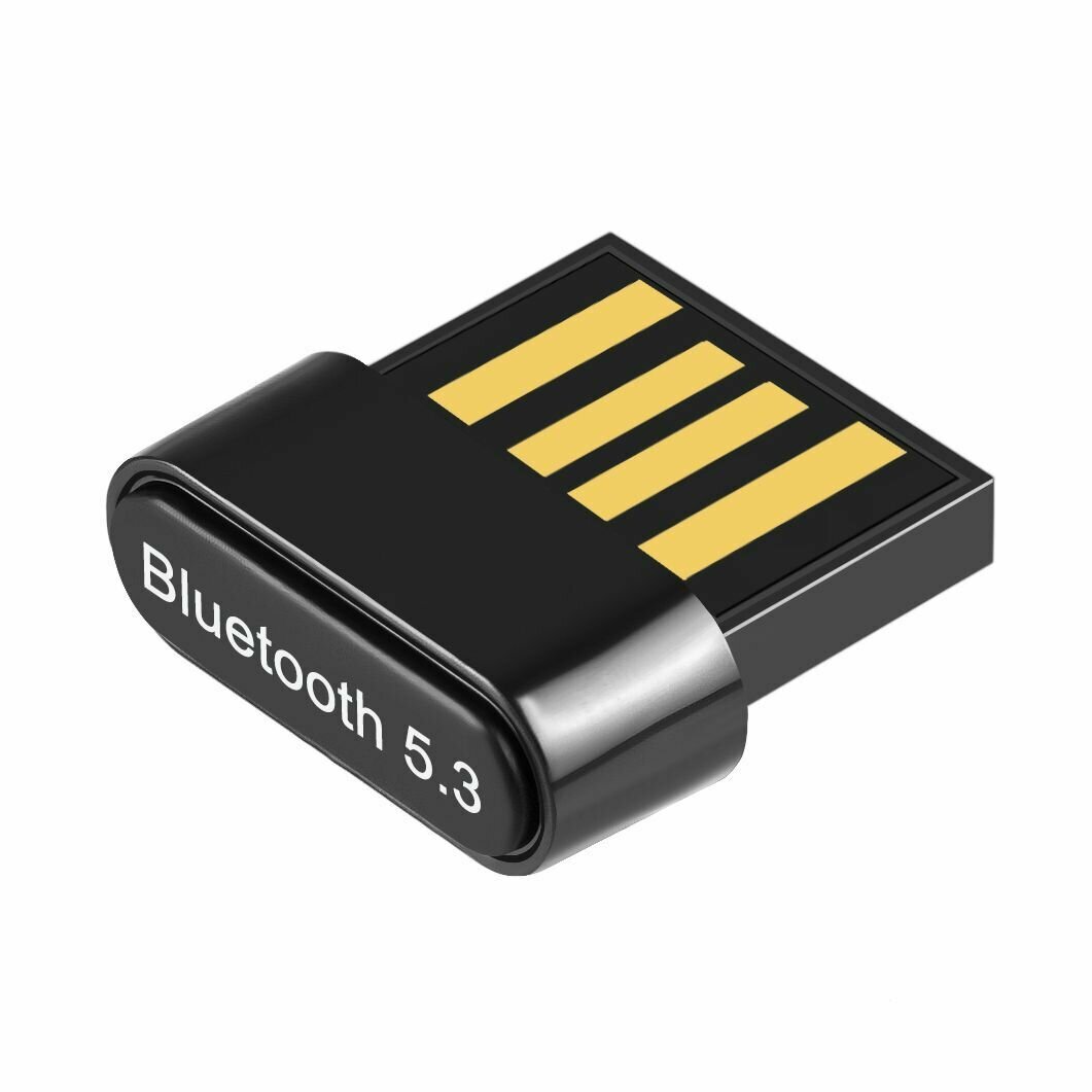 Bluetooth адаптер (V5.3) Орбита OT-PCB18