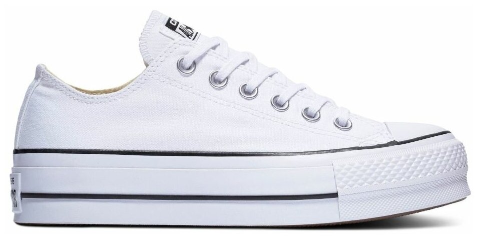 Кеды женские Converse Chuck Taylor All Star Lift 560251 низкие 