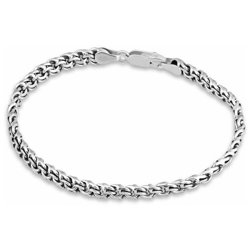 Русские самоцветы Браслет из серебра 43435-17