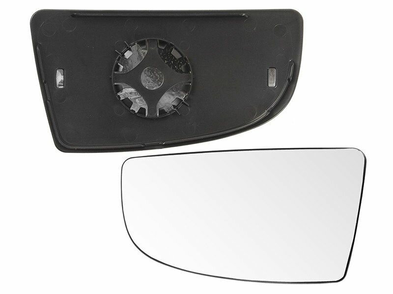 фото Полотно Зеркала Ford Transit 14- Lh Нижнее Sat арт. ST-FDR8-940G-B2