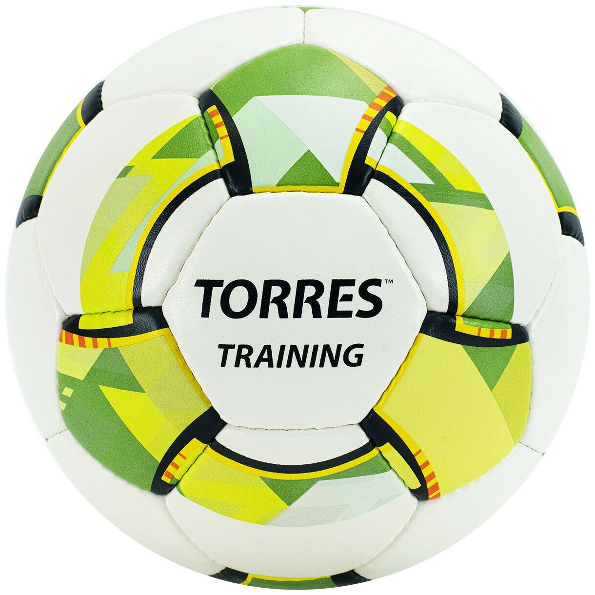 Мяч футбольный TORRES Training, размер №4