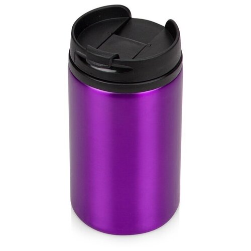 Термокружка Jar 250 мл, фиолетовый