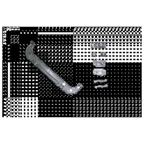 Ремкомплект люка ГАЗ 2705 800₽