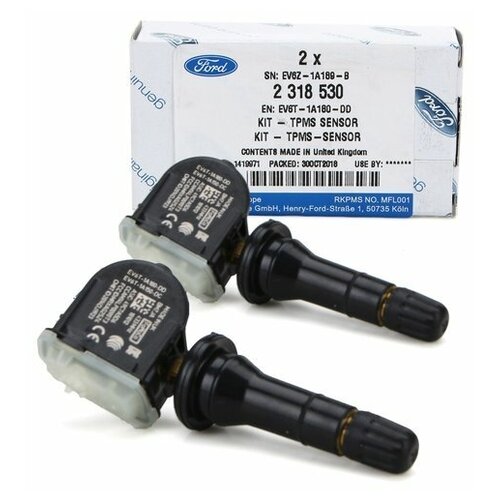 Датчик давления воздуха в колесе (TPMS) FORD (Производитель: Ford 2 318 530)