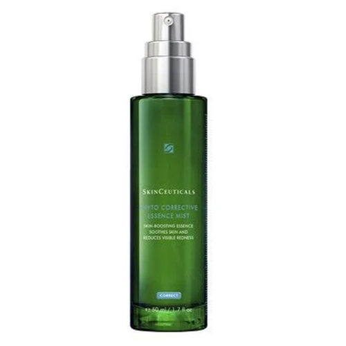 SkinCeuticals PHYTO CORRECTIVE ESSENCE MIST Увлажняющий успокаивающий спрей для лица с растительными экстрактами, 50 мл