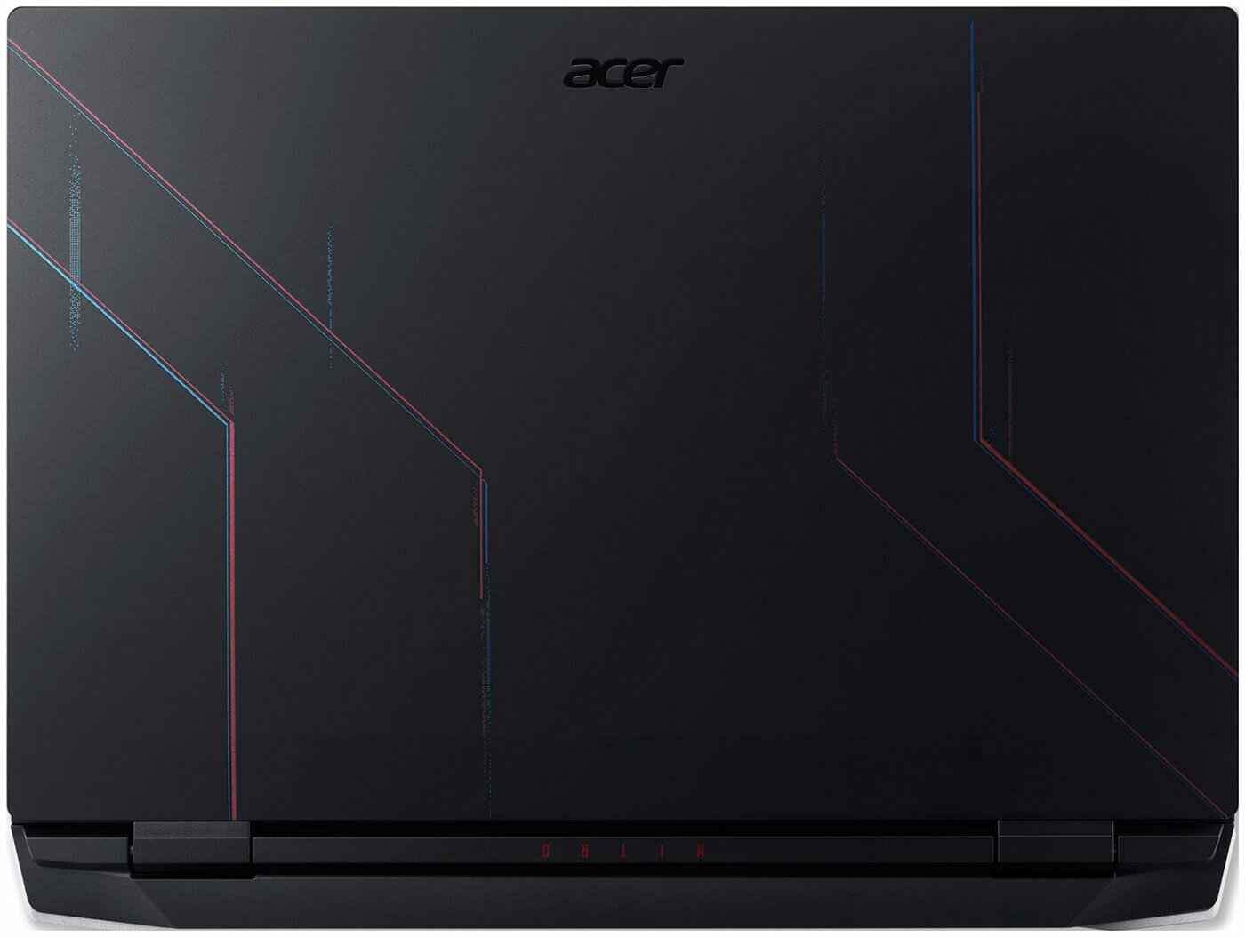 Ноутбук Acer Nitro 5 AN515-46 (NH.QGXER.005) - фото №5