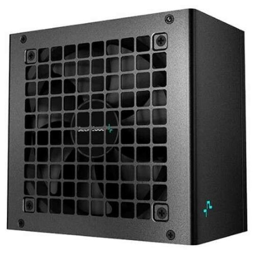 Блок питания Deepcool PK700D ATX 24 700W PWM 120mm fan Active PFCDC to DC 80 BRONZE RET 506200₽