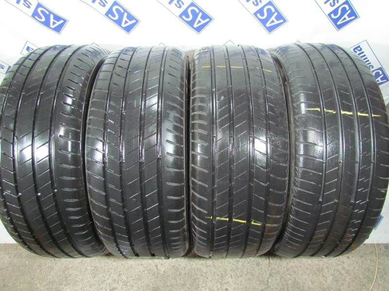 Bridgestone Alenza 001 245 50 19 шины Летние