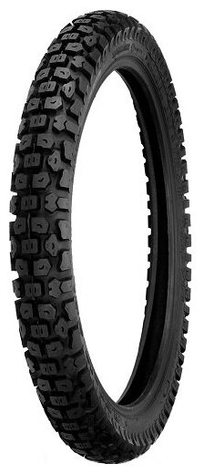 Shinko sr244 3.50 -18 56p tt front/rear