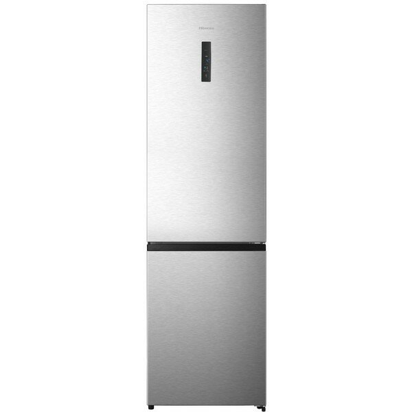 Холодильник HISENSE RB440N4BC1, серебристый - фотография № 11
