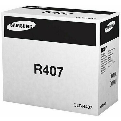 Фотобарабан SAMSUNG CLT-R407 (SU408A) расходный материал для печати samsung clt r407 su408a