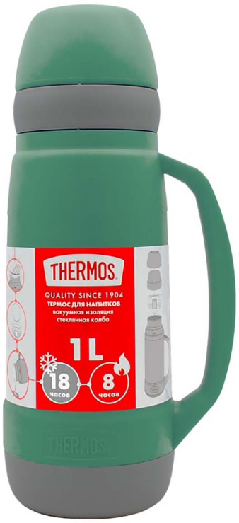 Термос Thermos 36-1000 1.0L Green