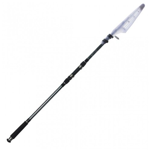 удилище kaida big fish tele carp 60 120 гр 420 см Карповое удилище Kaida Big Fish Carp 3,3 метра, тест 60-120 гр