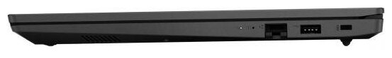 Ноутбук Lenovo V15 Gen 2 156 FHD TNCore i3-1115G44GB128GB SSDUHD GraphicsDOSRUSKBчерный 82KB003DRU