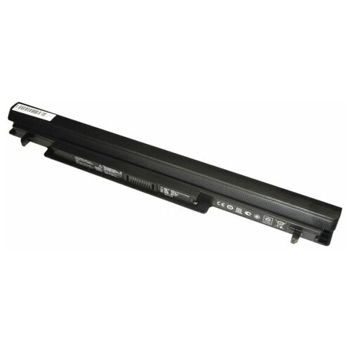 Аккумуляторная батарея (аккумулятор) для ноутбука ASUS K46 K56 A46 A56 2200mAh шлейф матрицы для ноутбука asus s46c k46ca k46cb k46cm s46e s46c k46