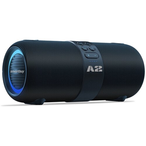 Колонки компьютерныеАкустическая система 20 Smartbuy A2 28Вт Bluetooth MP3 FM-радио арт SBS-5380 темно-синий 486700₽