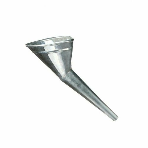 Воронка d 12 см универсальная малая металл 945₽