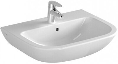 Раковина Vitra S20 Белый (5502B003-0001) 55 см