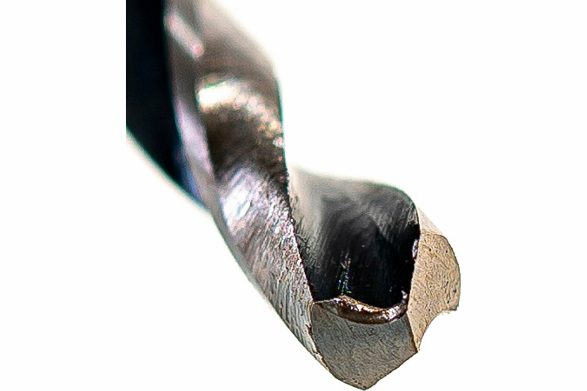 Сверло по металлу Bosch - фото №12