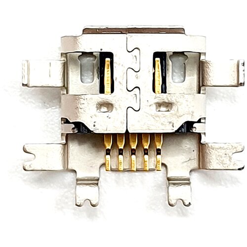 Разъем зарядки HTC Desire/G7/G5/Sensation/Sensation XL (microUSB)