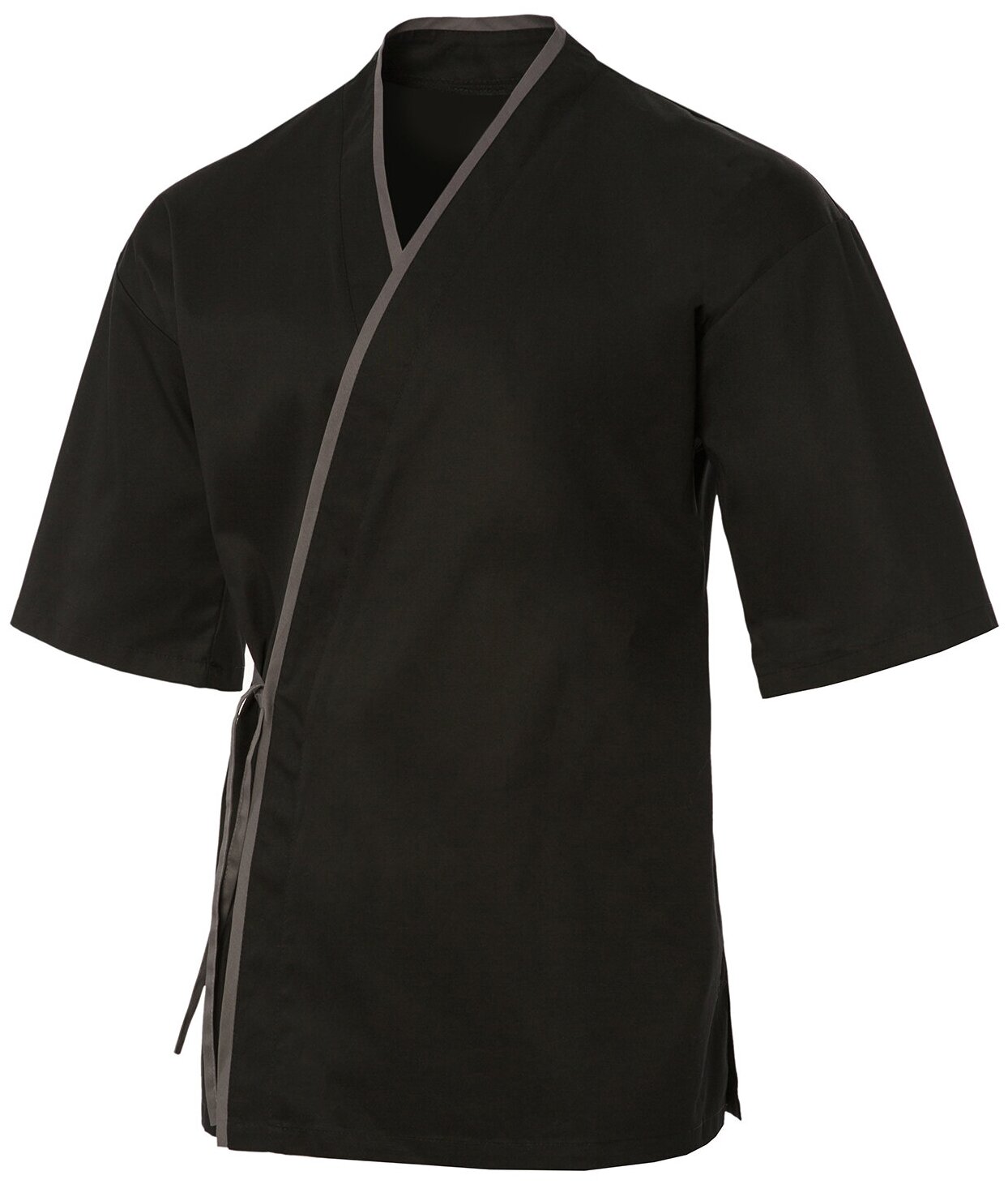 фото Китель поварской (кимоно)