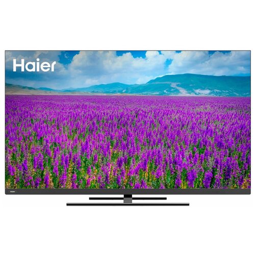 Телевизор Haier 50 Smart TV AX Pro