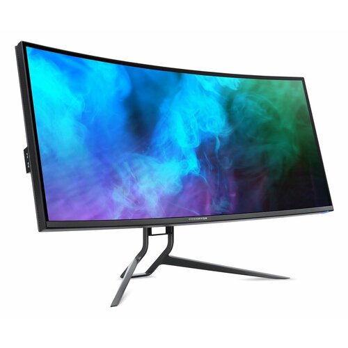38 Монитор Acer 38 PREDATOR XR383CUR 3840x1600 110 PPI 165 Гц 219 450 кдм2 IPS 19999900₽