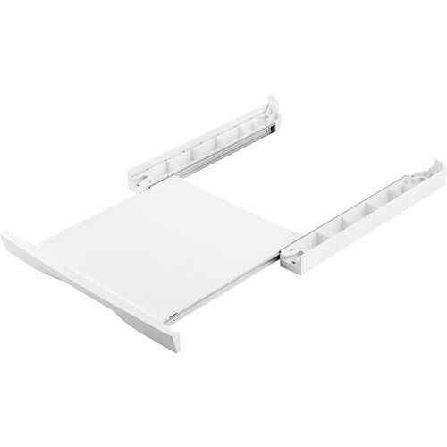 Крепление-соединитель Weissgauff WSK 19300 для стиральной и сушильной машин — купить, цена, характеристики