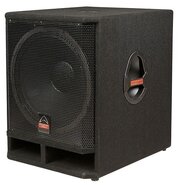 Пассивный сабвуфер Wharfedale Pro EVP-X18B MKII