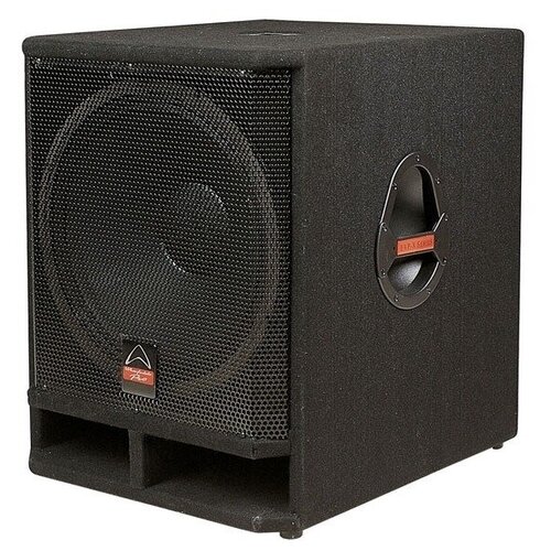 Пассивный сабвуфер Wharfedale Pro EVP-X18B MKII 3422100₽