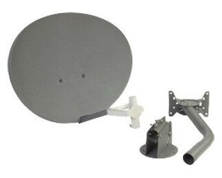 Пассивный рефлектор Cambium 27RDD 9500₽