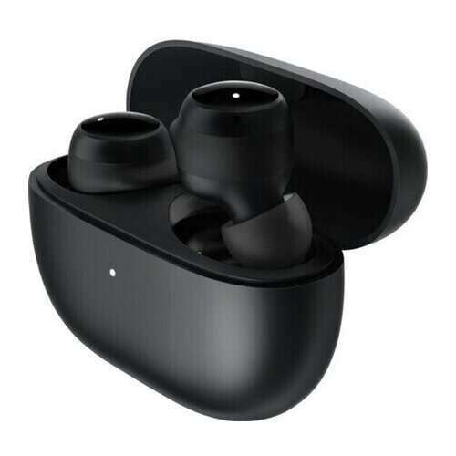 Беспроводные наушники черный 152600₽