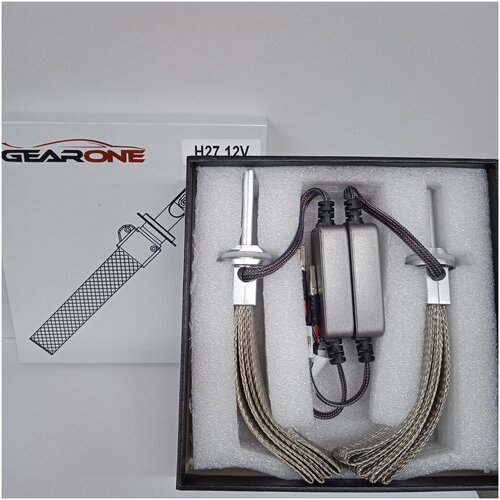 Светодиодные лампы 